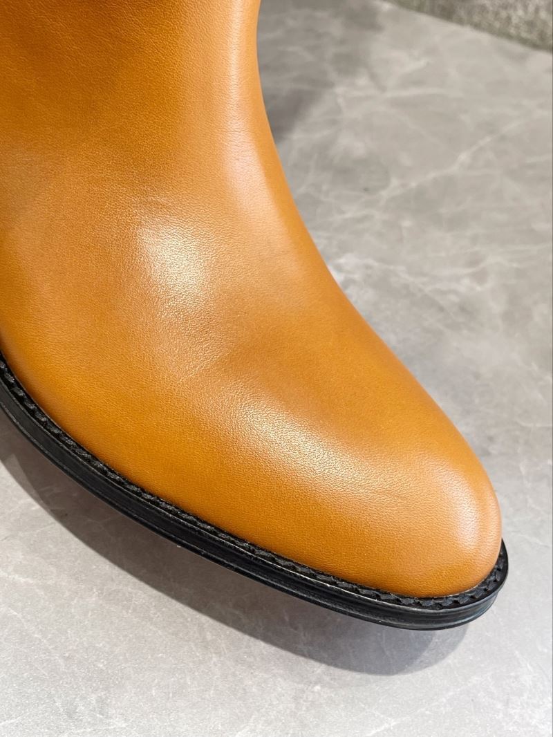 Hermes Boots